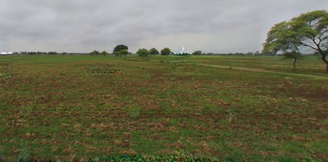 Barnagar, Madhya Pradesh 456771, India