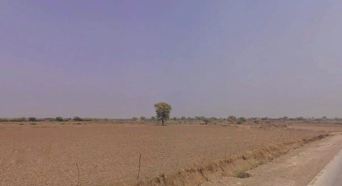 Makheeda, Rajasthan, India
