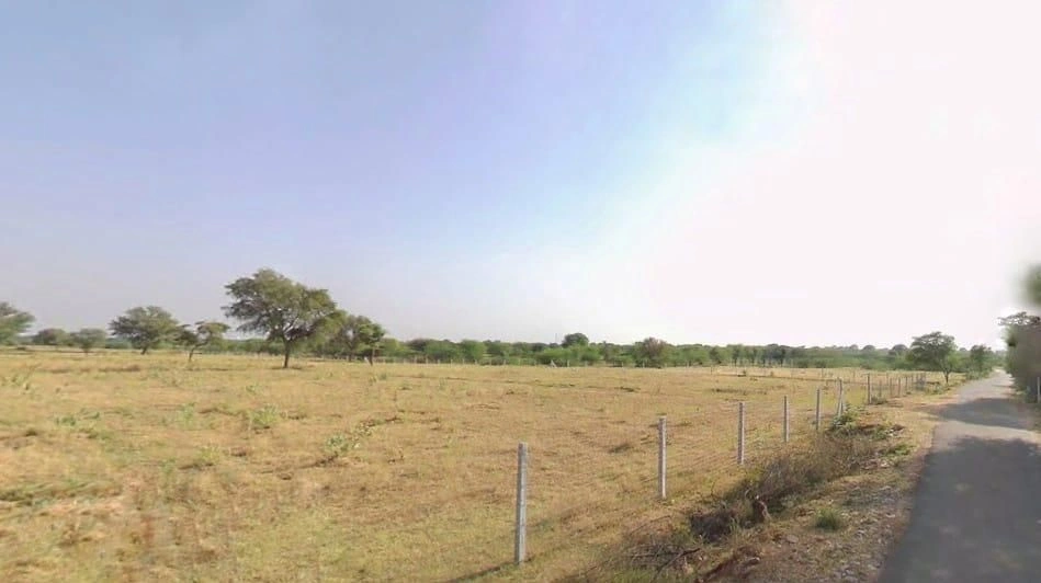 RC35+4W7, Sitarampura, Rajasthan 303905, India