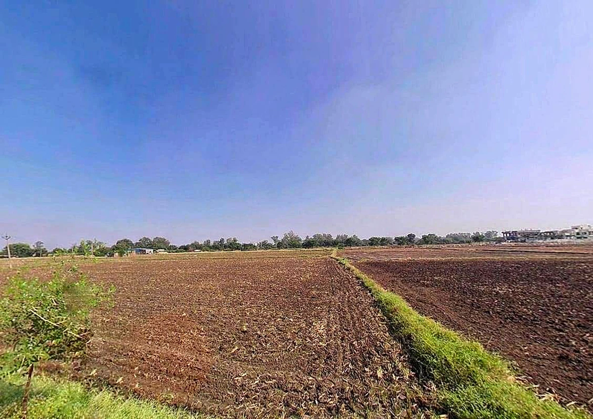 6QRQ+385, Bargaon, Rajasthan 324008, India