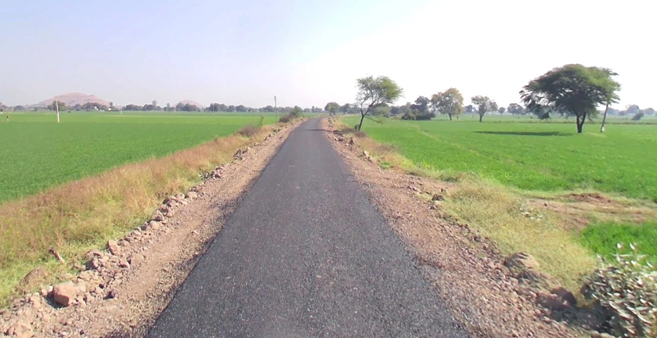 Salamkhedi, Madhya Pradesh, India