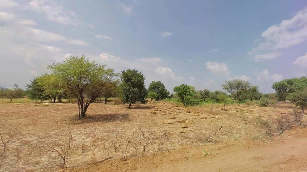 Kochhor, Rajasthan 332406, India