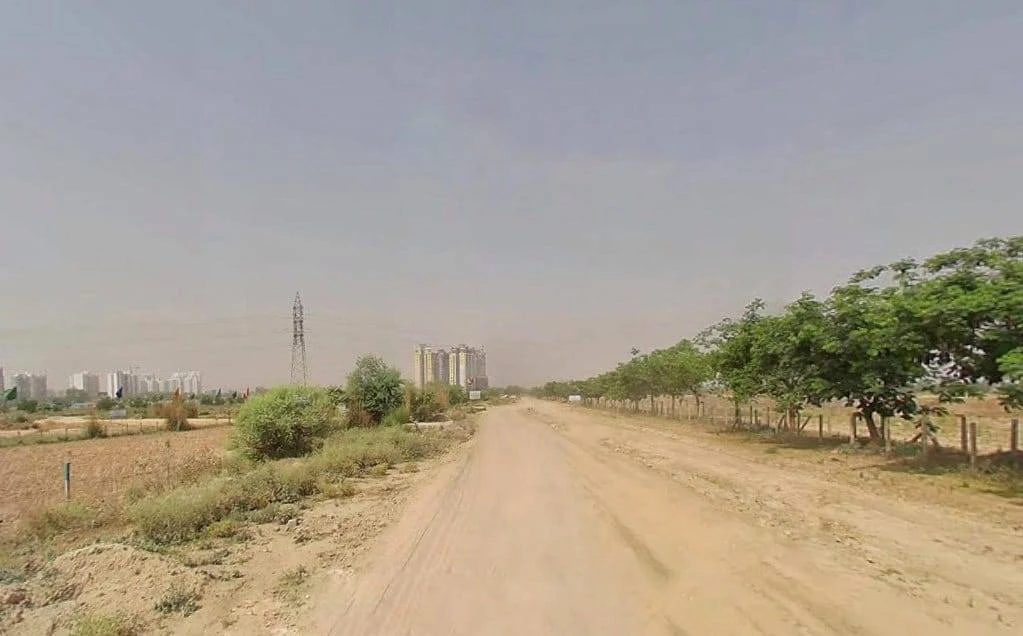 15/57, Sector 88A, Manesar, Gurugram, Haryana 122505, India