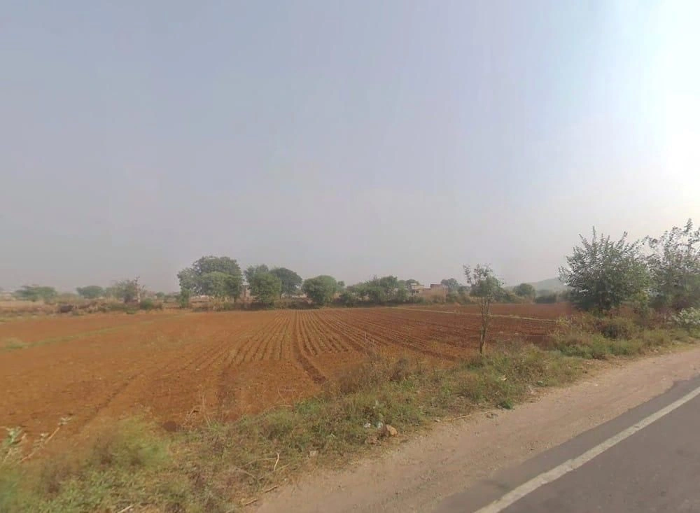 Mundawara, Rajasthan, India