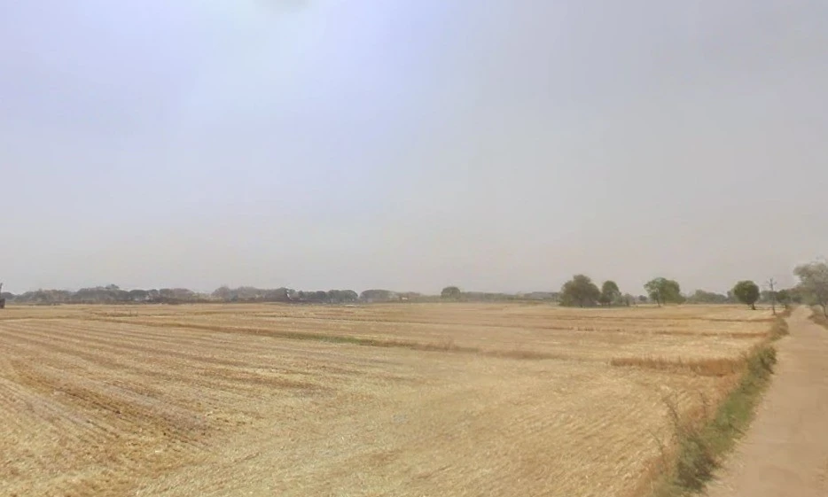 Dayalpur, Haryana, India