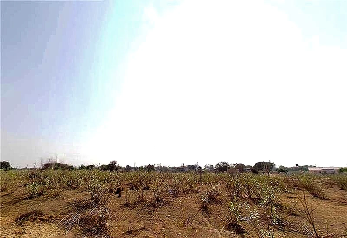 GQ57+R32, Jaitpura, Rajasthan 332028, India