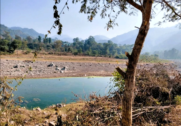 Raipur Rani, Haryana 134204, India