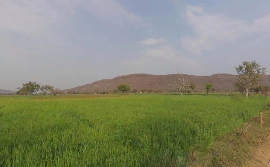 Khunteta Khurd, Rajasthan 301001, India