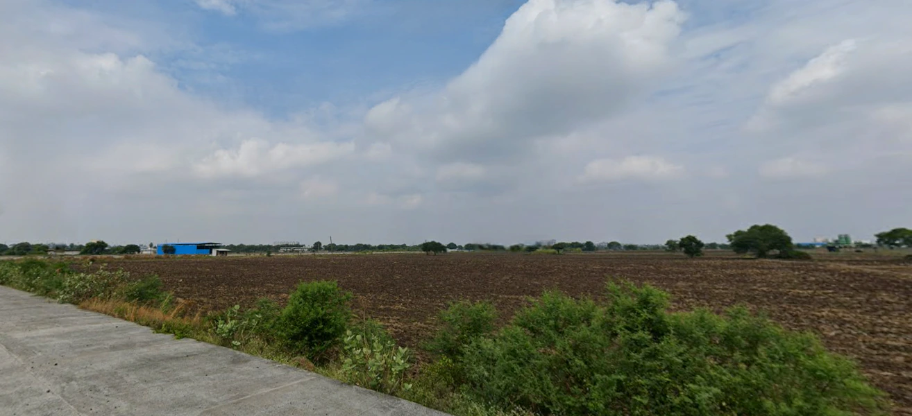 QWC2+7P5, Indore, Madhya Pradesh, India