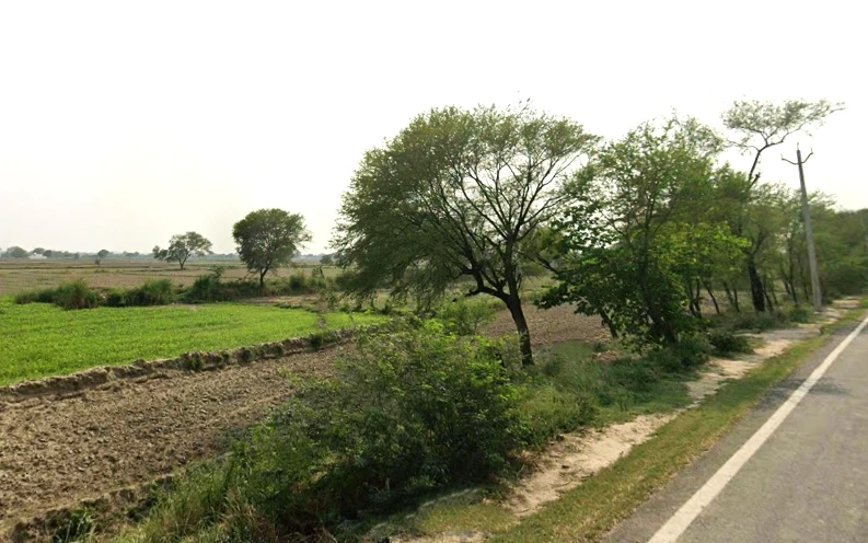 Dangoli Khadar Rd, Panigaon Khader, Uttar Pradesh 281121, India