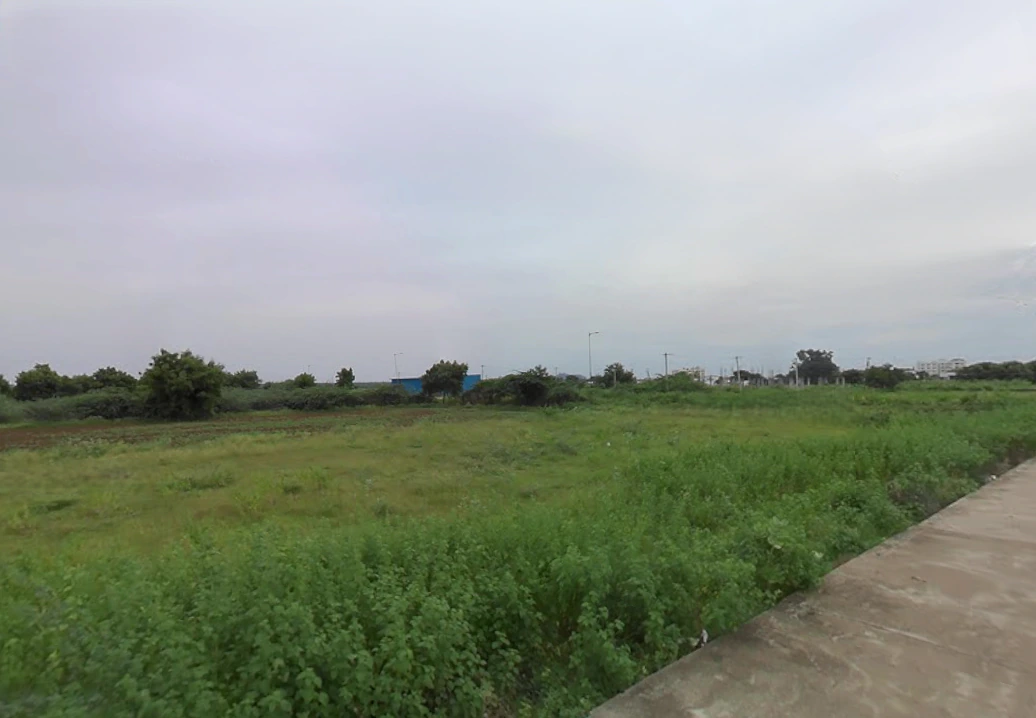 Addanki, Andhra Pradesh, India