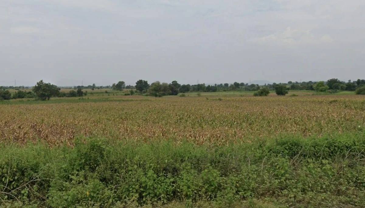 Madhupura, Madhya Pradesh 451115, India