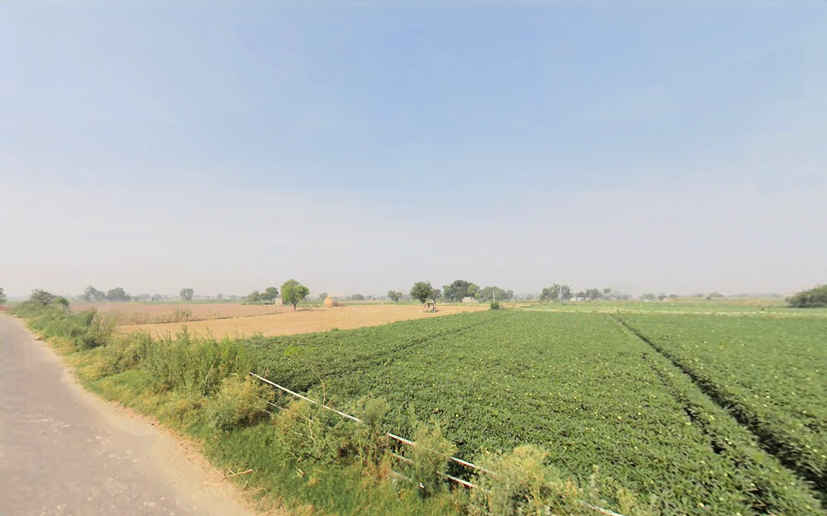 Murthal, Haryana, India