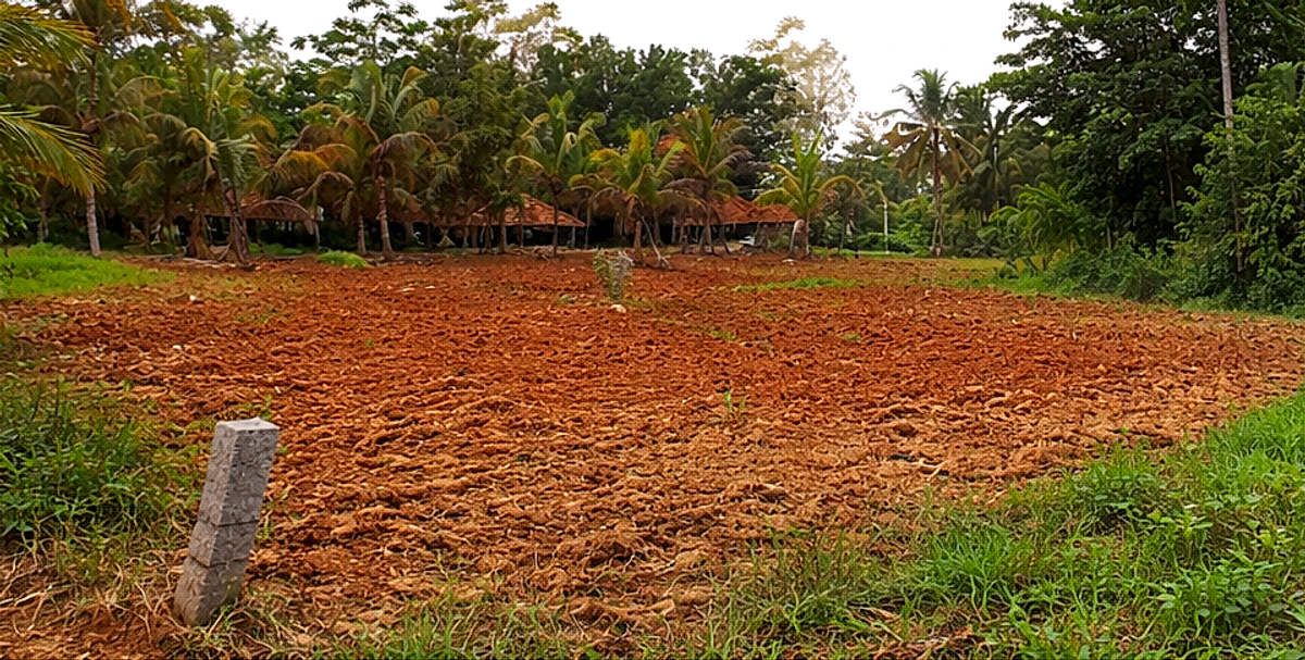 Manchenahalli, Karnataka 561211, India