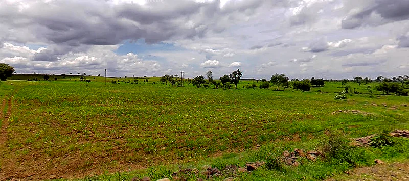 G5FW+2C Gadilingdhalli, Karnataka, India preview 2