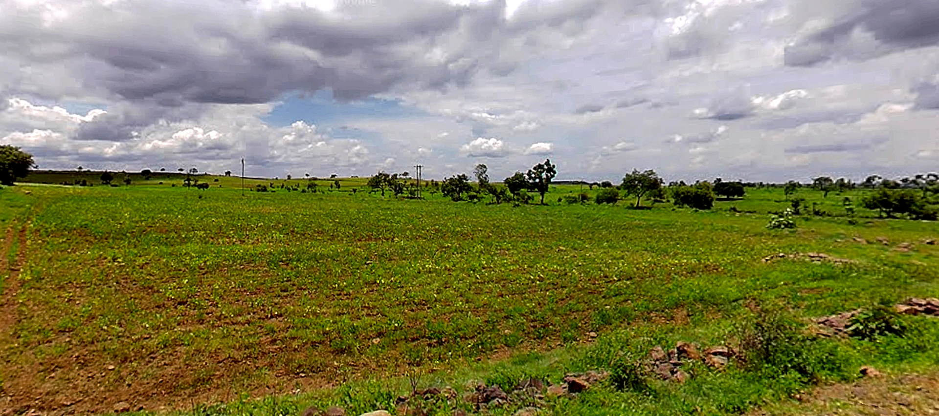 G5FW+2C Gadilingdhalli, Karnataka, India