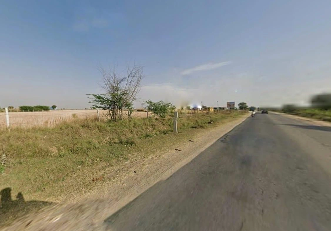 Diggi Malpura Rd, Shri Rampura Bas Harnod, Rajasthan 304504, India