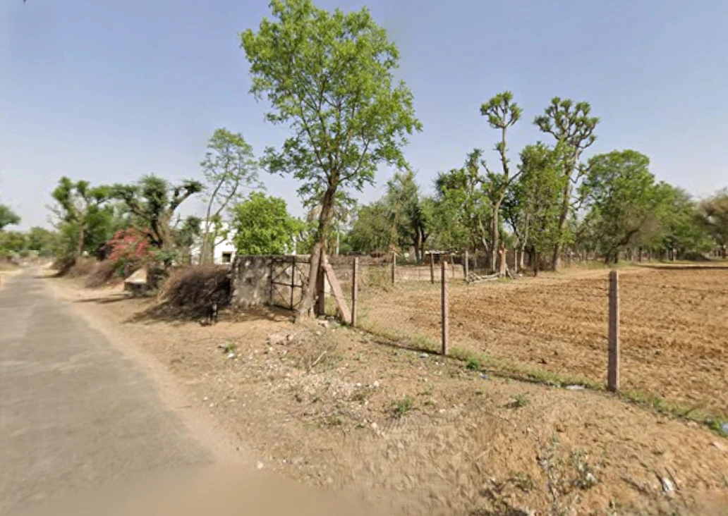 Danta Ramgarh, Rajasthan 332703, India