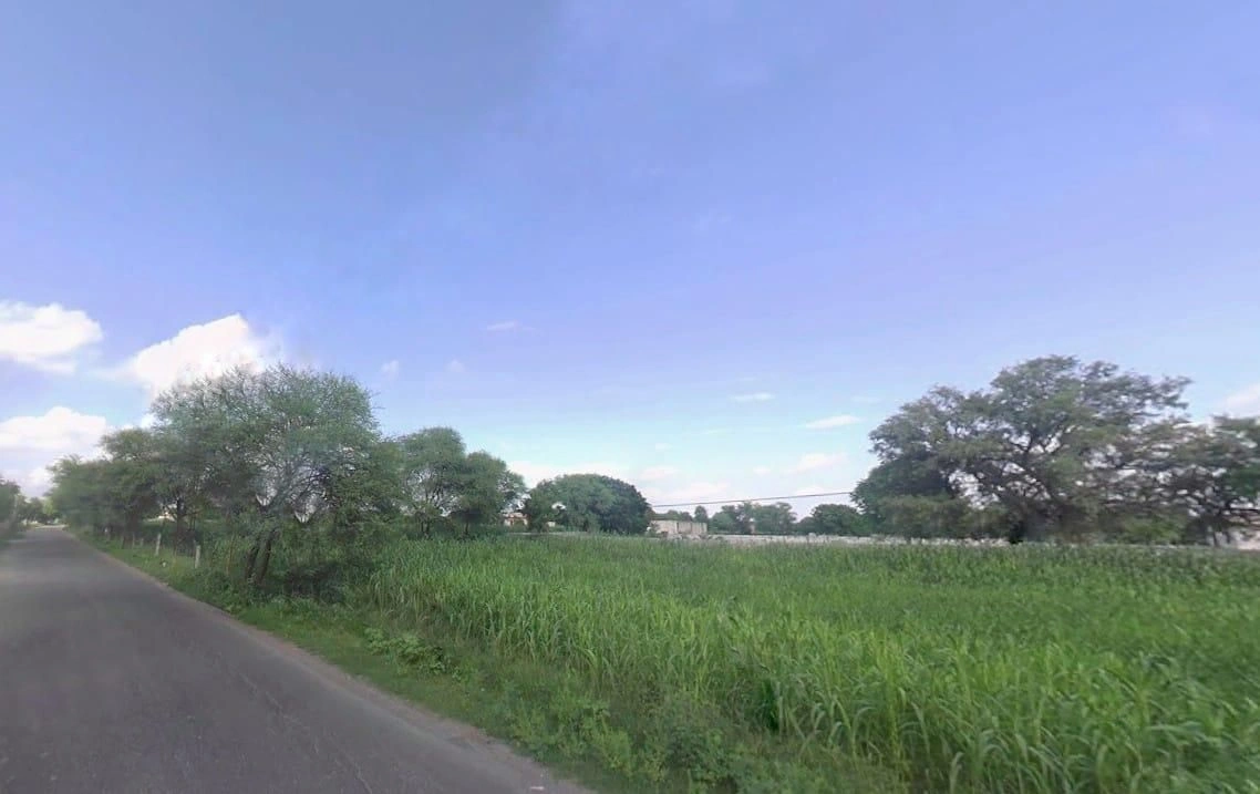 RMH4+JFW, Jhai, Rajasthan, India preview 2