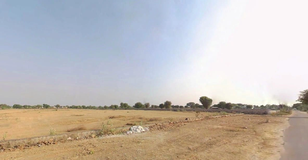 Plot No. 8, Ganesh Nagar, Kalyansar, Ajmer Rd, Mahalan, Jaipur, Girdharipura, Rajasthan 303007, India