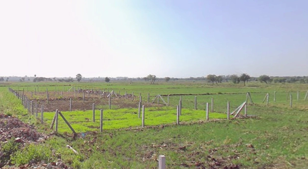 Kadoda, Madhya Pradesh 453220, India