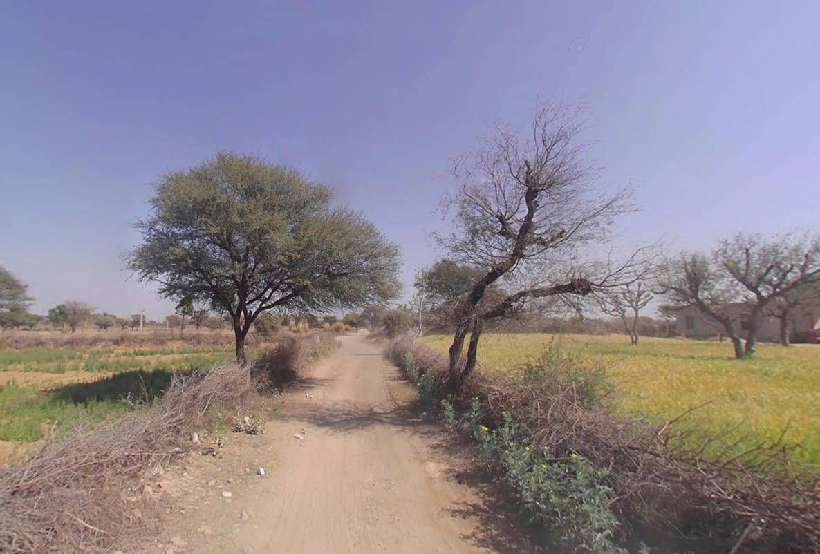 C73X+RJ Samer, Rajasthan, India