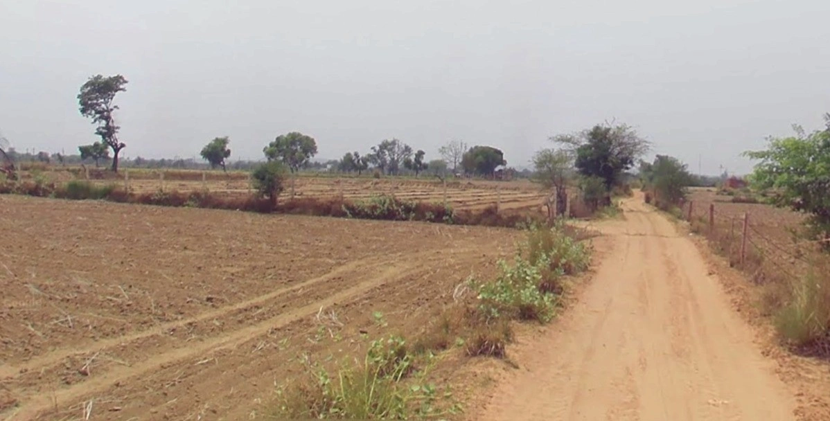 Arniya, Rajasthan, India