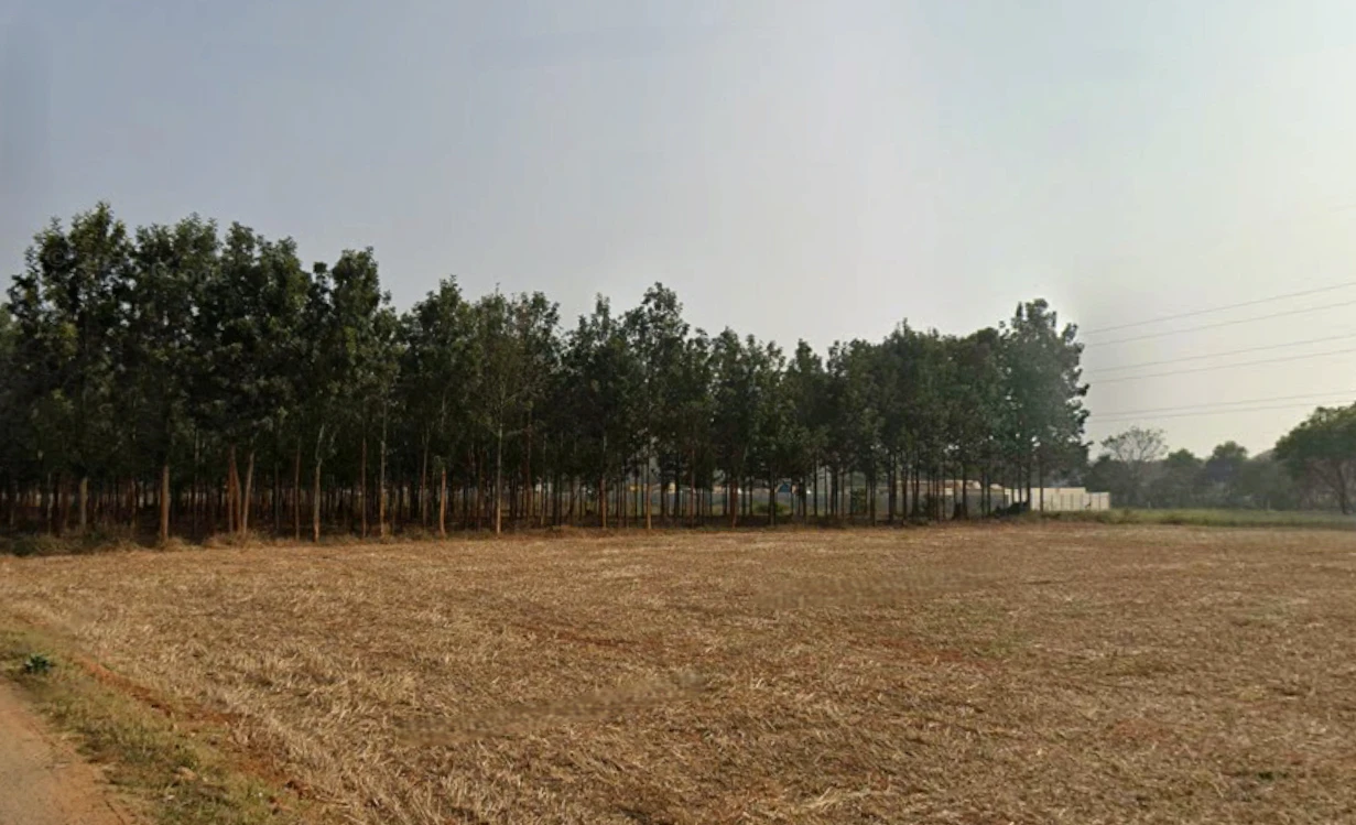 Doddaballapura, Karnataka, India