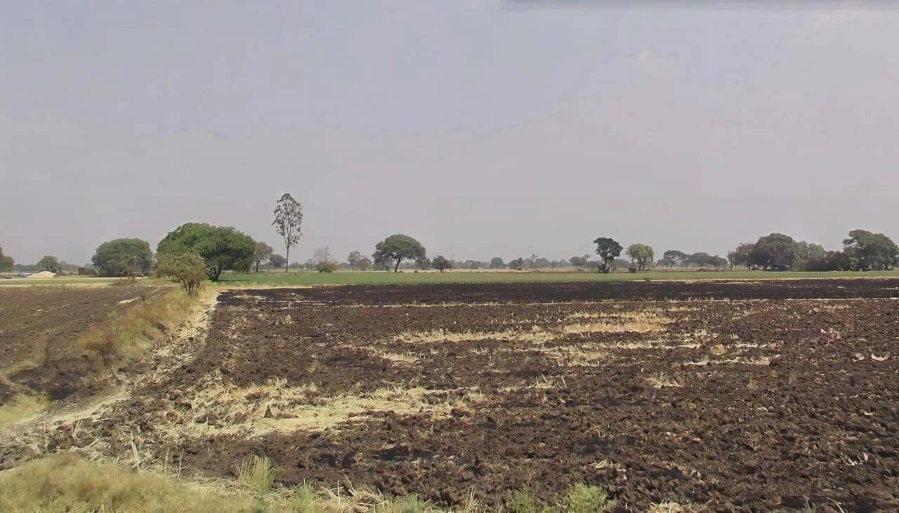 Sijawata, Madhya Pradesh 456222, India