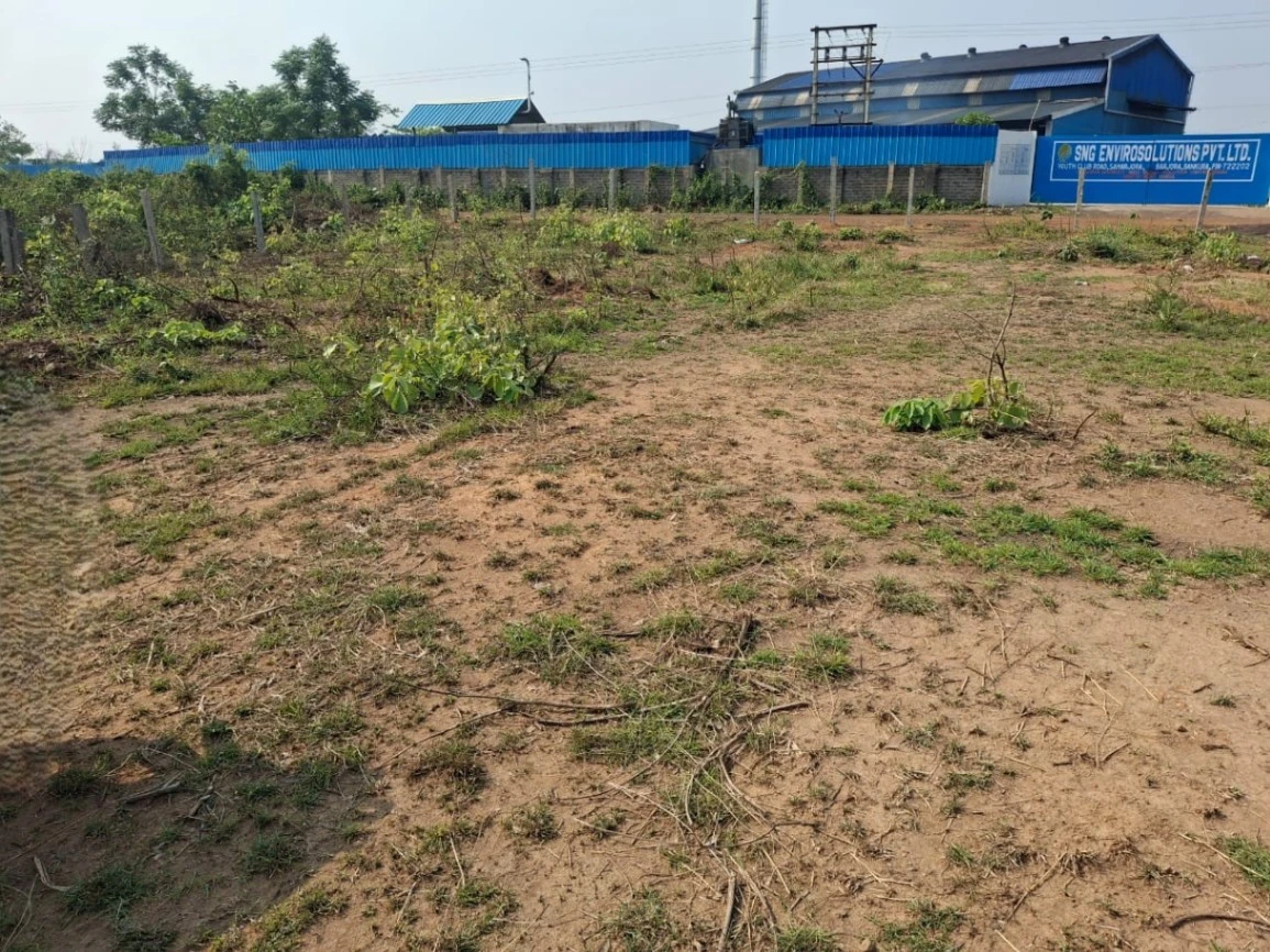 Barjora, West Bengal 722202, India