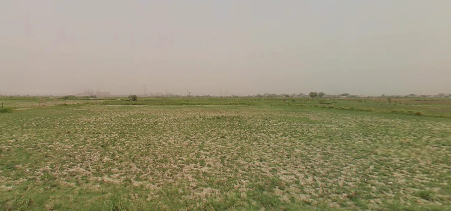 Lamiyan, Rajasthan, India