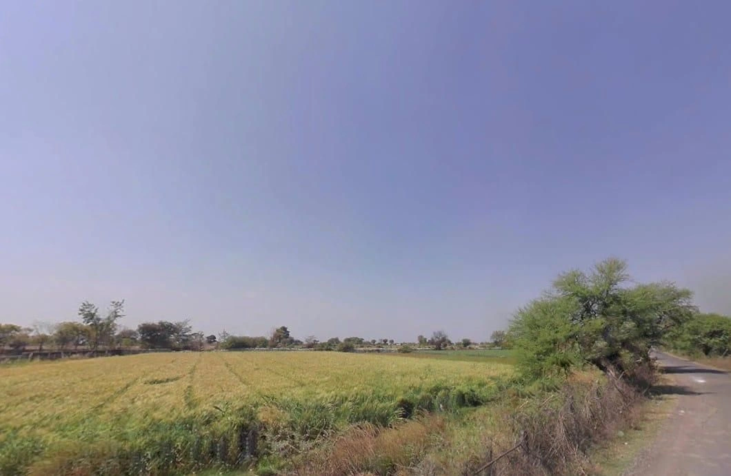 Rawali, Rajasthan, India