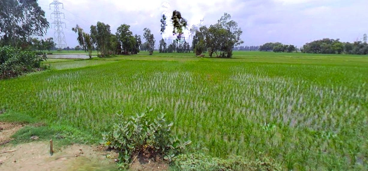 Jhargram, West Bengal, India