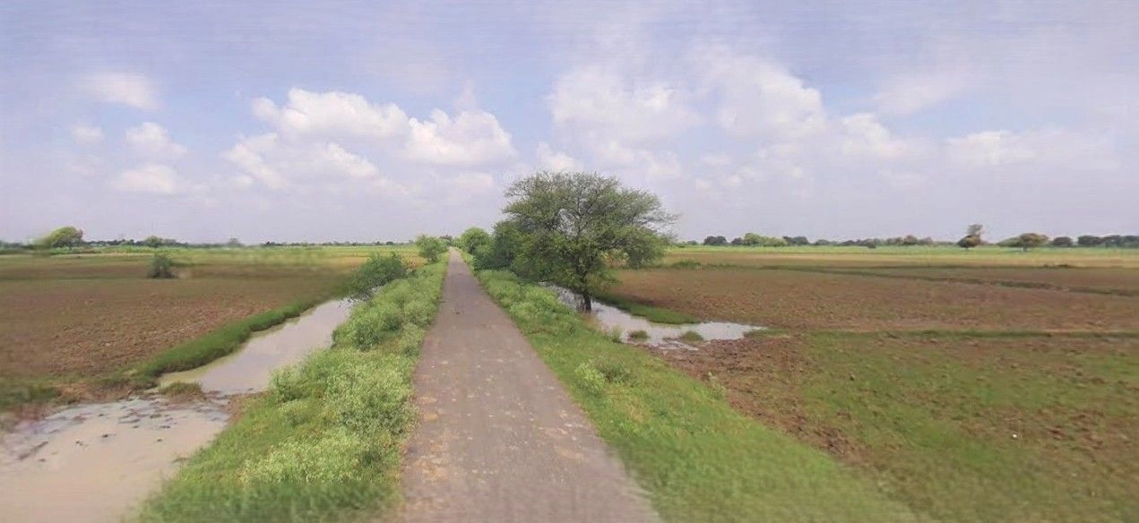 Barnagar, Madhya Pradesh 456771, India