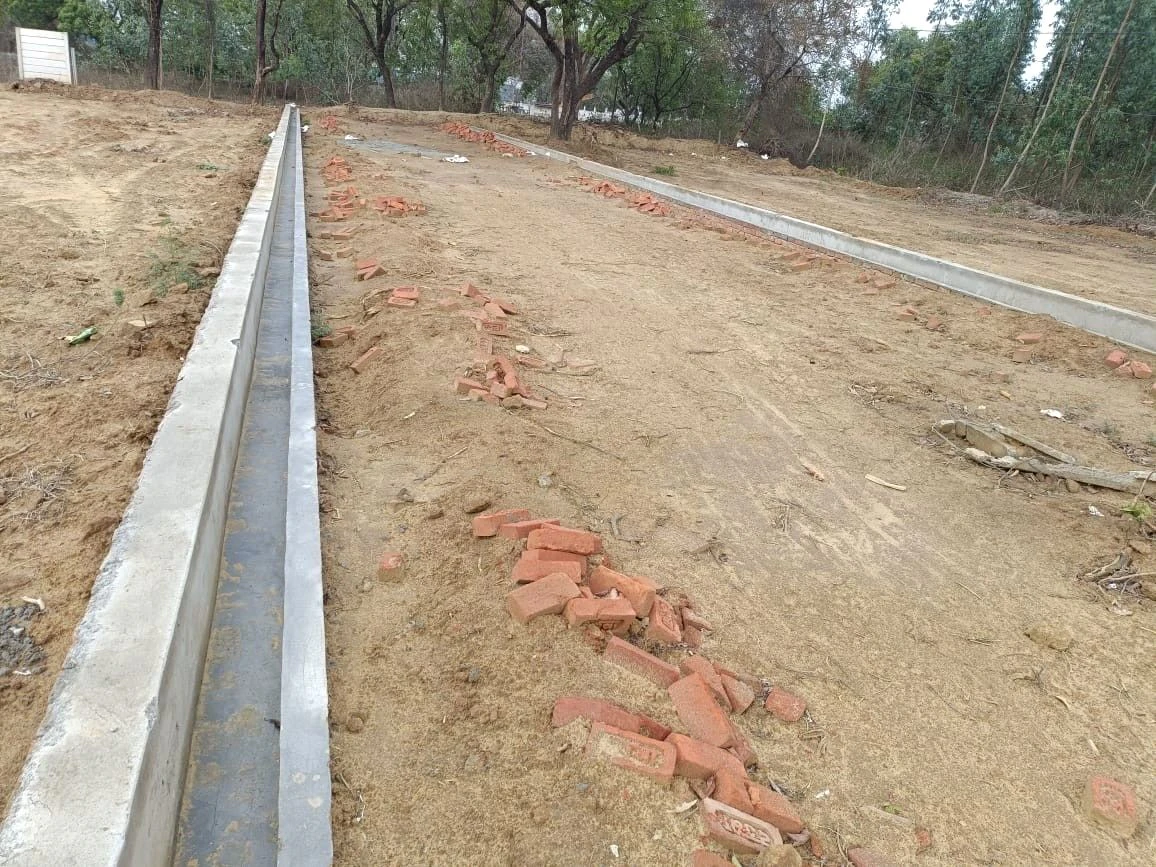 MQJH+VVC, Lucknow, Benti, Uttar Pradesh 226401, India