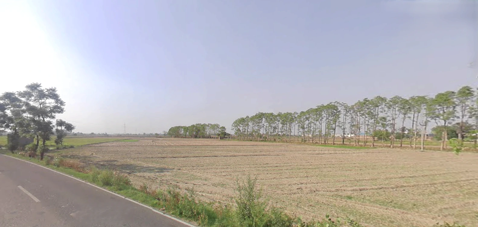 FQ73+X62, Babugarh, Uttarakhand 248198, India