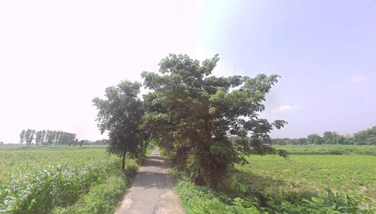 Maldepur, Uttar Pradesh, India