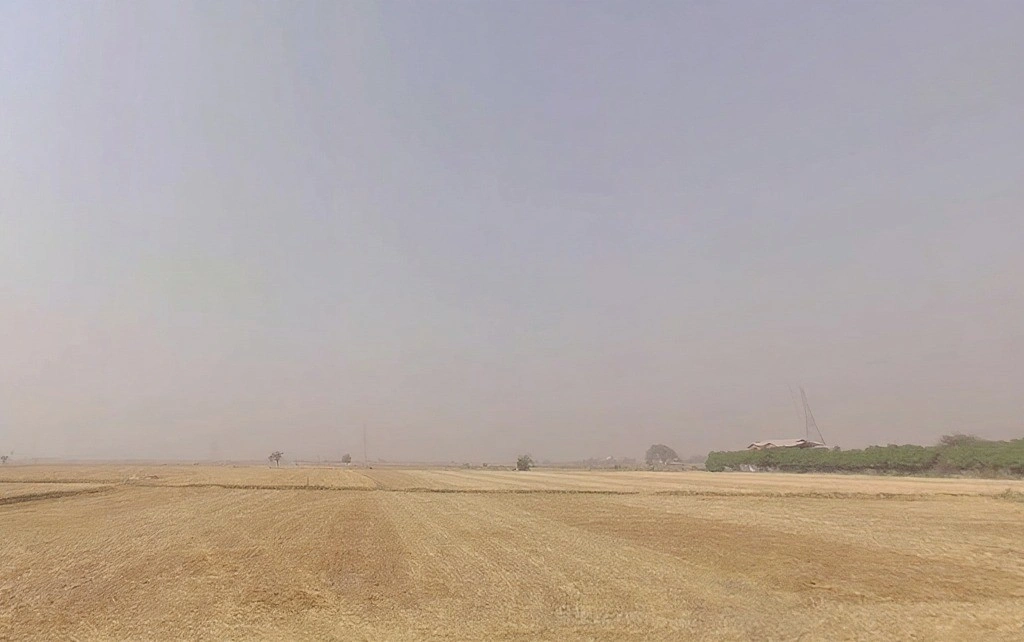 3G78+PCW, Gharvara, Uttar Pradesh 202165, India