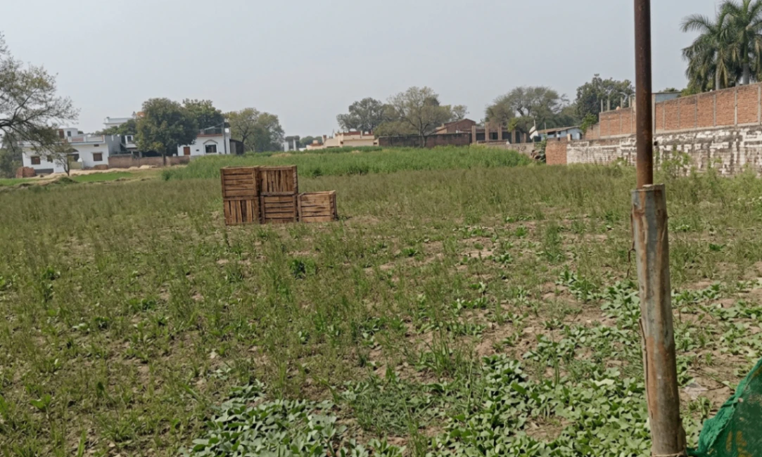 FV25+77, Varanasi, Babatpur, Uttar Pradesh 221006, India