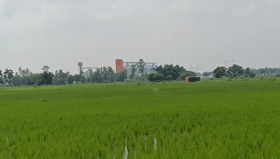 Maudaha, Hamirpur, Uttar Pradesh 210507, India