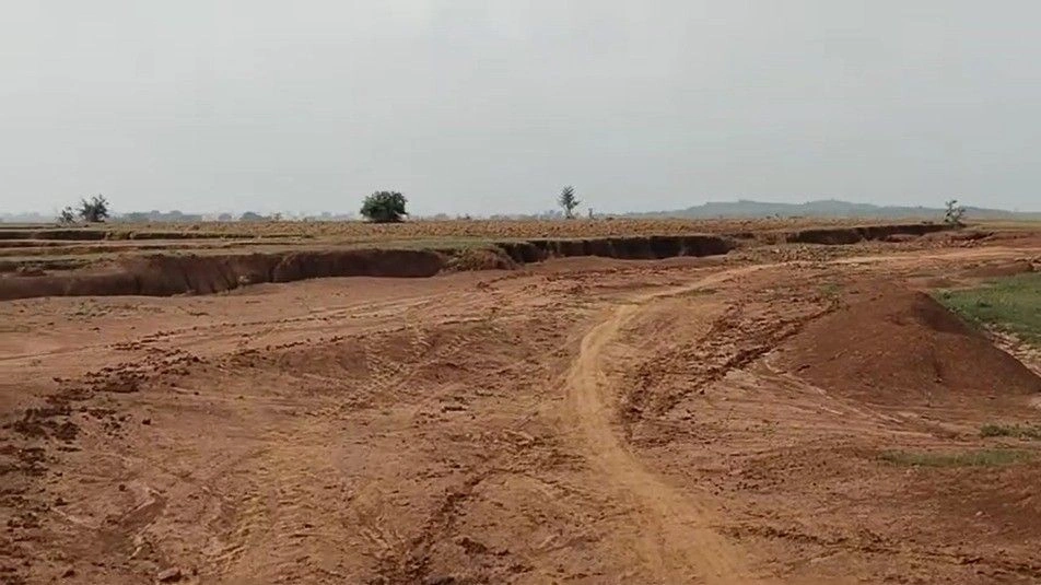 Lodhi, Madhya Pradesh, India