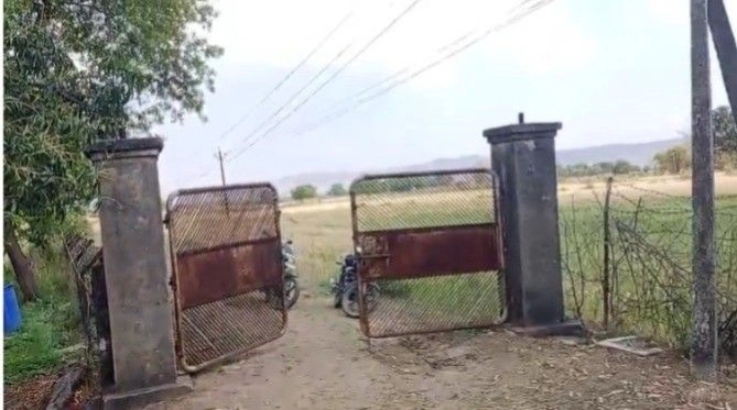 Lalpur, Madhya Pradesh 485775, India