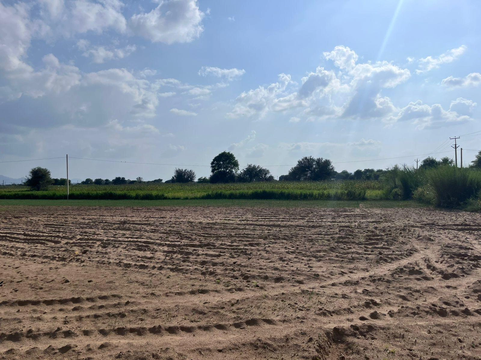 WH4C+XM Khatkar, Rajasthan, India