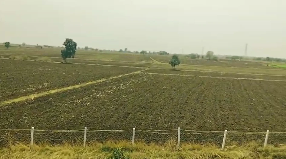 5922+WQ2, Dharampuri, Madhya Pradesh 454449, India