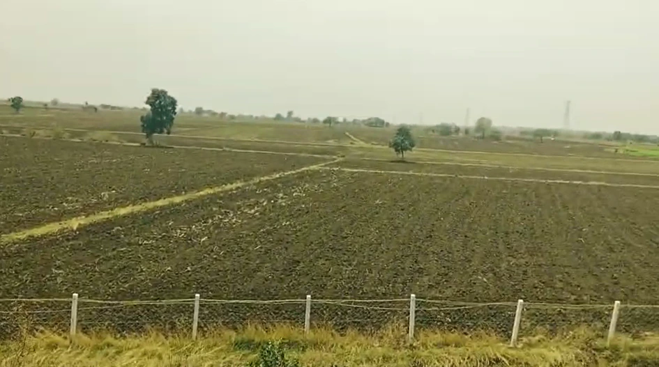 5922+WQ2, Dharampuri, Madhya Pradesh 454449, India