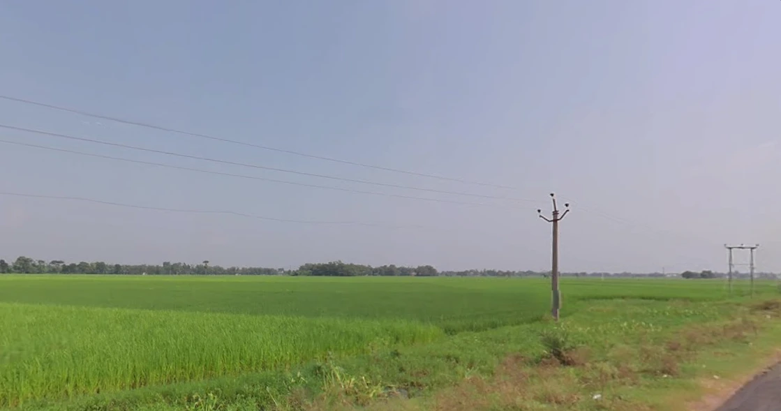 Sodepur, Kolkata, West Bengal, India