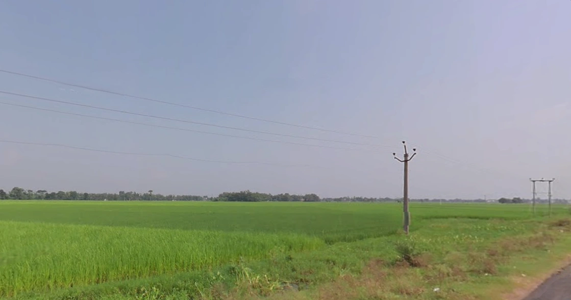 Sodepur, Kolkata, West Bengal, India