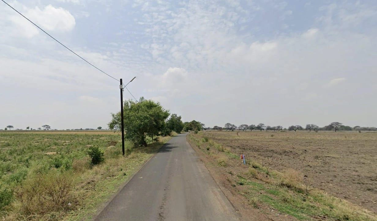 4QF4+W9V, Palkhedi, Madhya Pradesh 456006, India