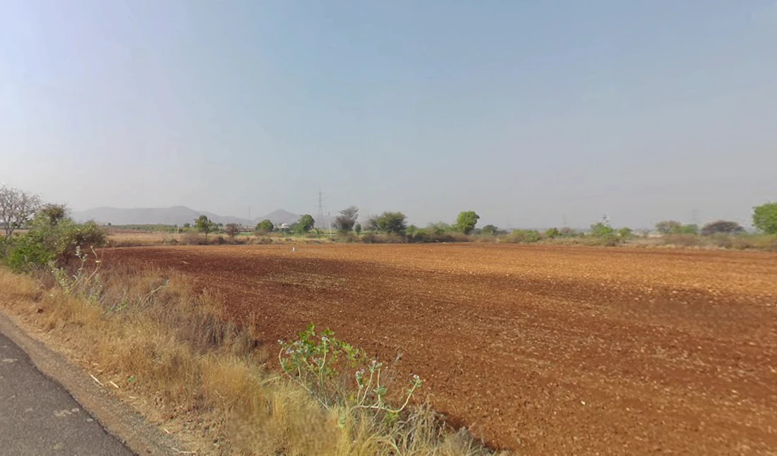 Penukonda, Andhra Pradesh, India