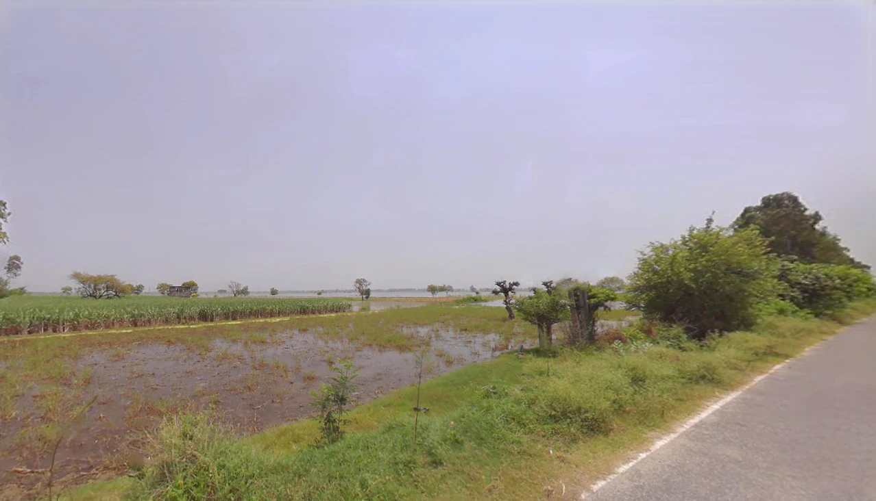 Jassia, Haryana 124303, India